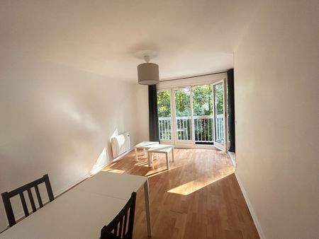 Location Appartement 2 pièces 41m² - Photo 2