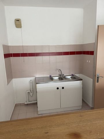 Location Appartement 3 pièces 62m² NANCY 54000 - Photo 3