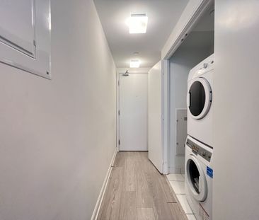 For Lease - 181 Dundas Street Unit# 5015, Toronto, Ontario - Photo 1