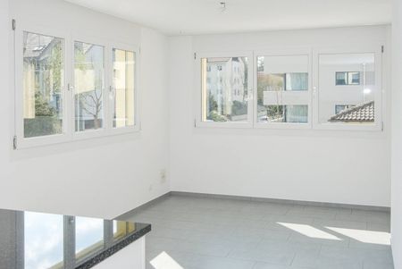 Helle & zentrumsnahe Erdgeschosswohnung - Photo 4