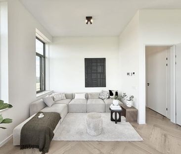 Appartement te huur Sloterdijk-West, Haarlemmerweg in Amsterdam - Photo 1