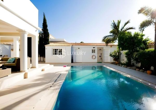 4 bedroom luxury House for rent in Arona, Canary Islands