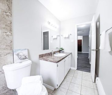 Parkside Place Apartments - ALL INCLUSIVE - Photo 3