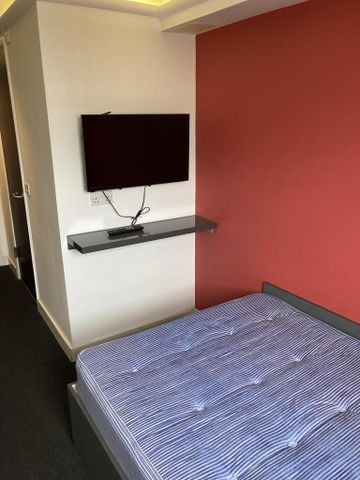 1 bedroom private hall to rent - Photo 2