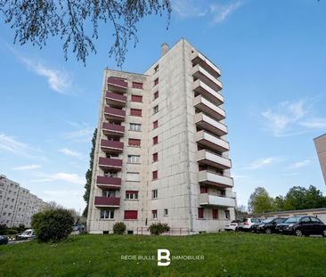 3.5 Zimmer, 74 m² - Photo 2