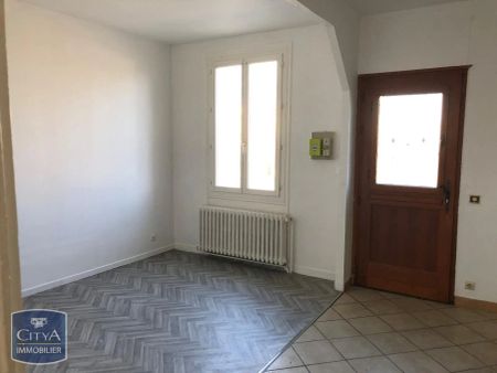 Maison à louer 3 pièces 72m² - Photo 3