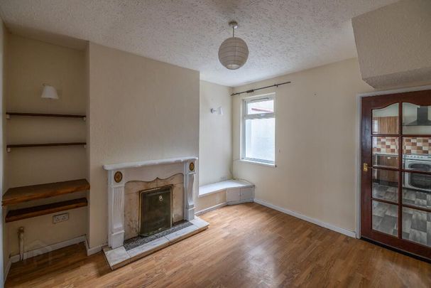 25 Francis Street, Lurgan, BT66 6DL - Photo 1