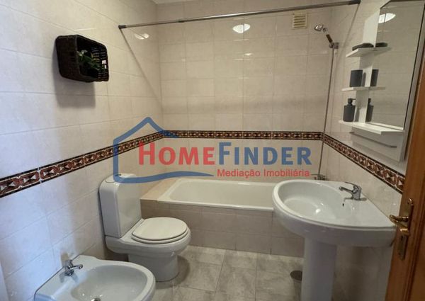 Apartamento T3 em Braga