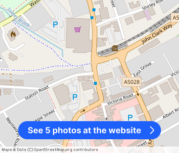 Station Road, Rushden, NN10 - Photo 1