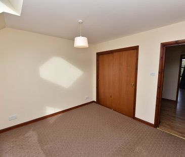 Flat 8, The Auld Mill, Station Road, AB53 4ER, Turriff - Photo 4