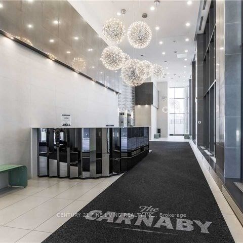 Carnaby Lofts 20 , #2010 - Photo 1