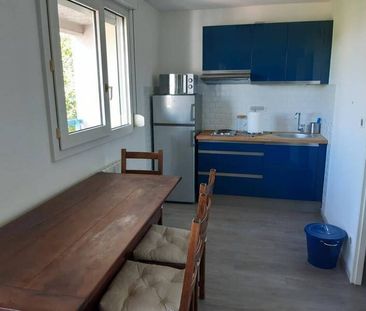 Appartement 1 pièce - 69100 Villeurbanne - Photo 2