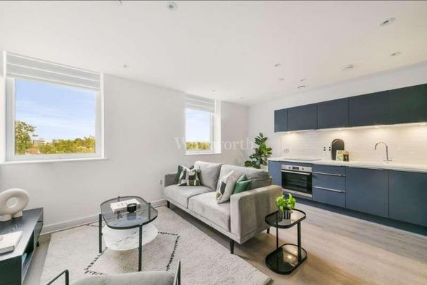 Beckenham Road, Beckenham, BR3 - Photo 1