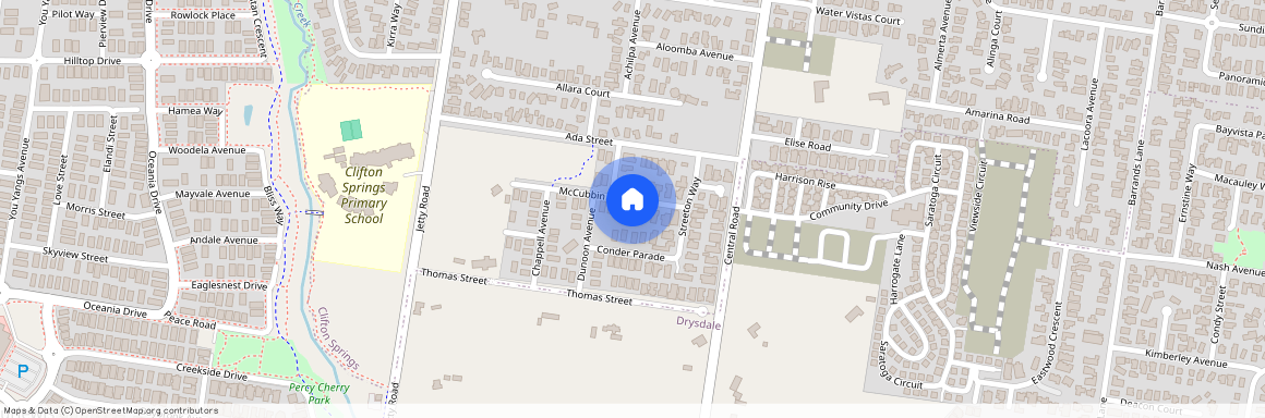 11 Mccubbin Parade, Vic 3222, Clifton Springs