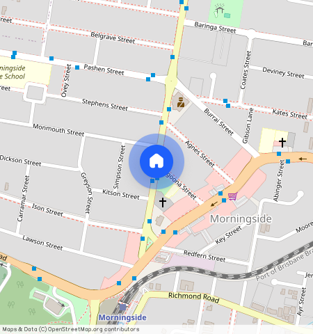 Morningside, Brisbane