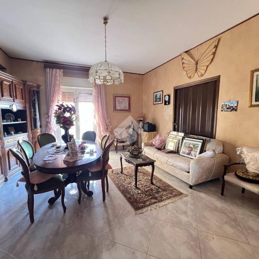 Appartamento viale Leonardo Sciascia 242, San Leone, Villaseta, Villaggio, Agrigento - Photo 1