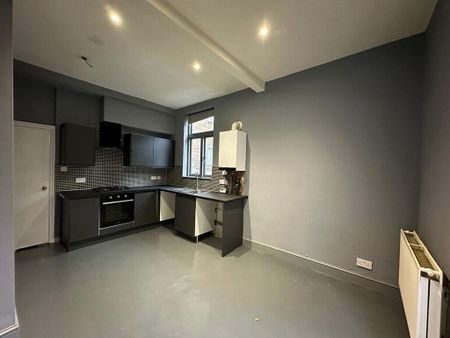 2 bedroom flat to rent - Photo 5