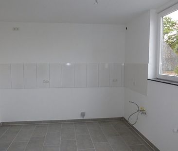 Riensberg: 2-Zimmer-Wohnung mit Balkon - Foto 3