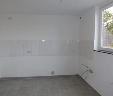 Riensberg: 2-Zimmer-Wohnung mit Balkon - Photo 2