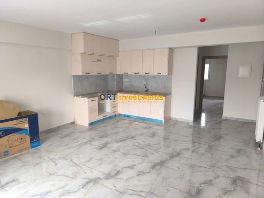 Διαμέρισμα για ενοικίαση Άγιος Αθανάσιος (Εύοσμος) - Photo 1