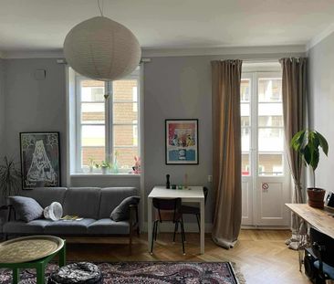 Östra Förstadsgatan, Malmö - Photo 4