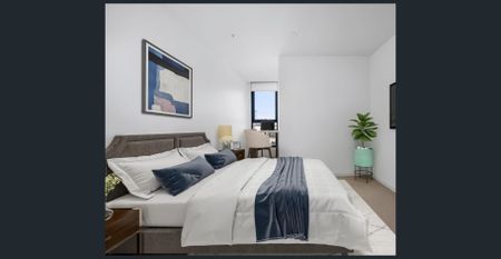 Sophisticated Top-Floor Living with City Views - Photo 5