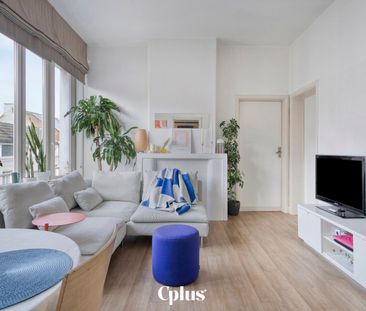 Appartement met 2 slaapkamers - Te huur - Foto 3