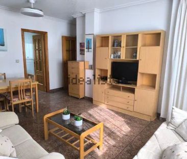 Alquiler de piso en Calle Juan Ramón Jiménez, 110 - Photo 6