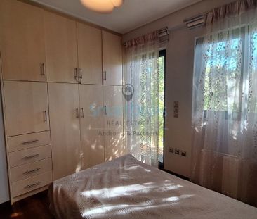 Μεζονέτα για ενοικίαση Πόρτο Ράφτη (Μαρκόπουλο) - Φωτογραφία 6