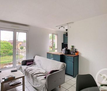 Appartement à louer - Photo 3