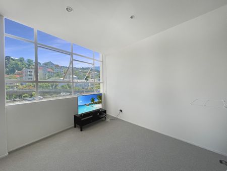 Welcome to apartment 12 in Hume House. - Photo 5