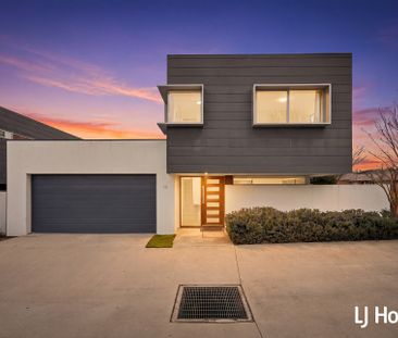 12/3 Adventure Street, Harrison ACT, Belconnen - Photo 1