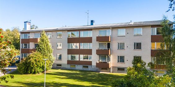 Trädgårdsgatan 7 d - Foto 3