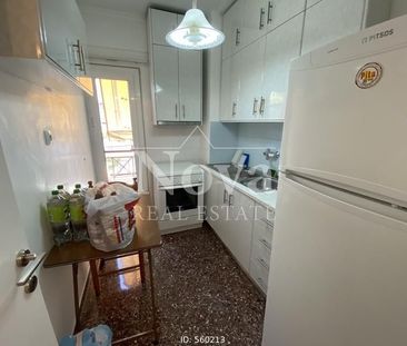 Διαμέρισμα για ενοικίαση Παλαιό Φάληρο - Photo 2