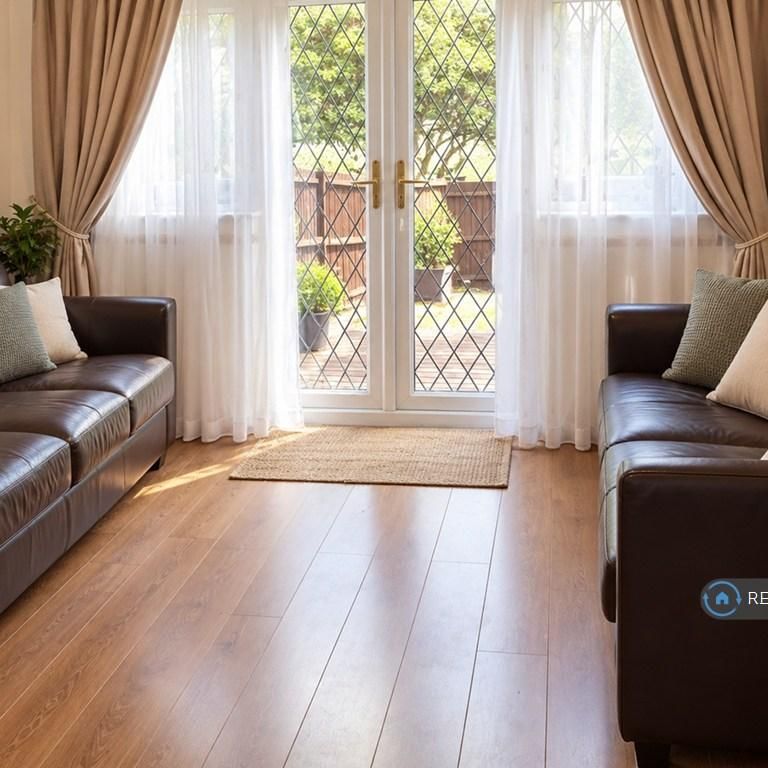 2 bedroom terraced house to rent - Photo 1