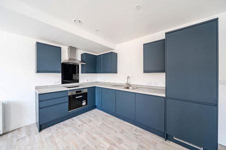 1 bedroom flat to rent - Photo 4