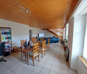 4.5 Zimmer, 1 m², 1. Stock - Photo 1