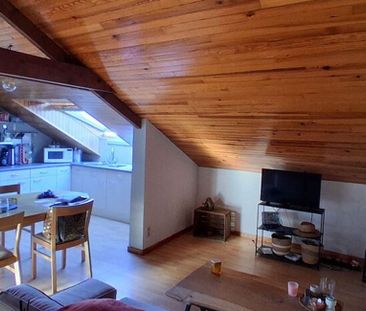 Appartement te huur in Barvaux-sur-Ourthe voor € 650 met 2 slaapkamers - Photo 1