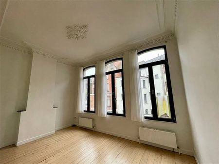 Appartement te huur - Foto 4