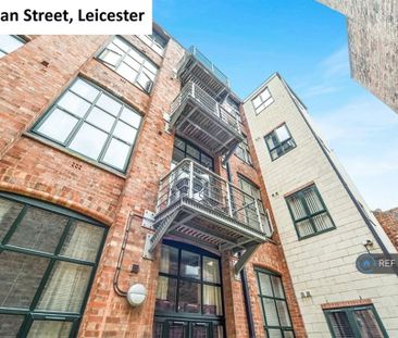 1 bedroom flat to rent - Photo 2