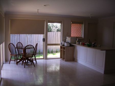 4-bedroom shared house, Bennett Street - Photo 3