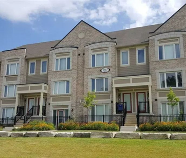 For Lease - 1 BECKENROSE Court Unit# 66, Brampton, Ontario - Photo 1