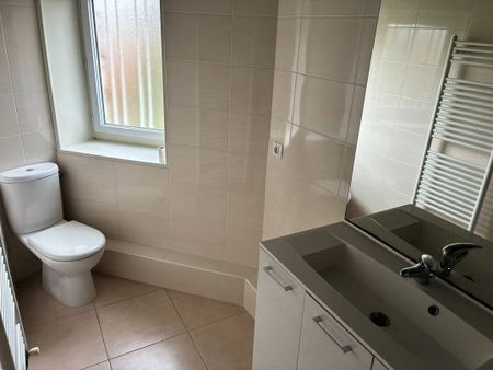 Location maison 4 pièces 80.5 m² à Mâcon (71000) LAMARTINE HORS CENTRE-VILLE - Photo 5