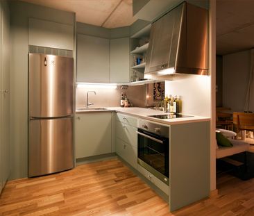 Spiggans gata, Malmö - Photo 4