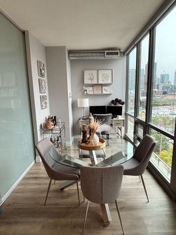 For Lease - 33 Mill Street Unit# 708, Toronto, Ontario - Photo 4