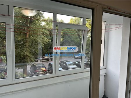 Apartament 4 camere nemobilat Park Lake/Parc IOR - Fotografie 4