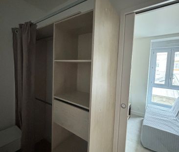 Beau studio neuf St Michel BREST - Photo 1