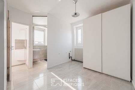 Appartement dans une maison de maître - Photo 4