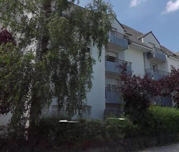 Appartement à louer 3 pièces 50.56m² - Photo 1