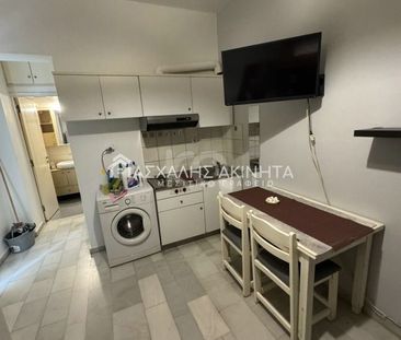Studio/Γκαρσονιέρα για ενοικίαση Φιλοθέη (Ηράκλειο Κρήτης) - Photo 4